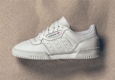 Yeezy powerphase sneakers